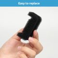 8PCS Sponge Filter for Cat Fountain Replacement Pet Fountain Foam Filter Sponge Foam Filter for Pet Dog Cat Fountain. 
