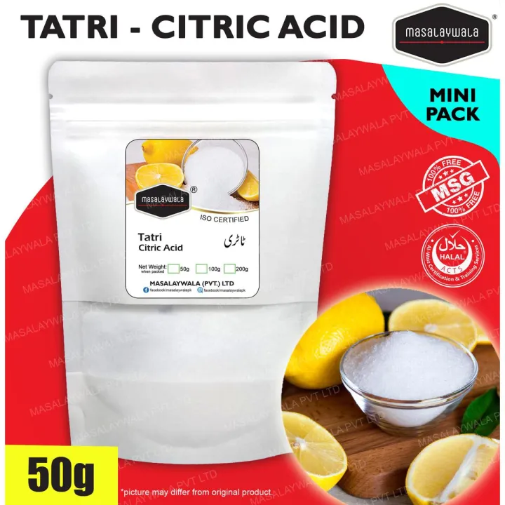 Tatri%20/%20Citric%20Acid%2050G%20-%20Image%202