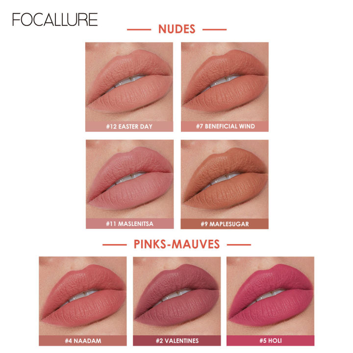 Focallure%20FA137%20StayMax%20Lip%20Crayon%20-%20Image%205