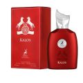 Kalos EDP Perfume By Maison Alhambra 100 ML. 