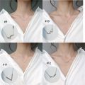 Korean Ins Necklace Pendant Women Fashion. 