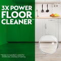 Dettol Floor Cleaner Citrus 1.8L. 