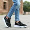 Imported Trainers ZIK ZAK Shoes For Men - Non Slip Sports Shoes For Boys - Running Shoes For Men - Joggers Shoes For Men - Cricket Shoes For Boys - Sneakers For Men. 
