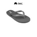 Fipper Slipper Basic Lite Comfort Unisex Adult Casual Selipar Getah Fipper Lelaki Perempuan. 