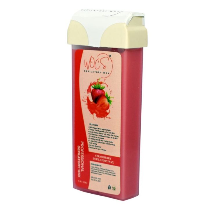 Wocs%20Pack%20of%202%20Roll%20on%20Wax%20Refill%20Depilatory%20Waxing%20Refill%20for%20Women,%20Roller%20Waxing%20Hair%20Removal%20Sugar%20Wax%20-%20Image%202