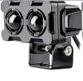 Tow lens LED light for all vehicle 2 colour light. 
