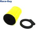 Air Filter For 1YW-14451-00-00 Yamaha Big Bear 350 Timberwolf 250 Kodiak 400. 