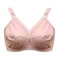Ladies Cotton Skin Bra , Brazzer. 