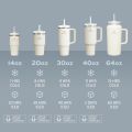 STANLEY Adventure Quencher Travel Tumbler 40 OZ. 