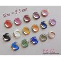 4-Pieces Pretty Fancy Decorative Buttons | Fancy Buttons for Men/Women Kurta, Kurti | Ladies and Gents Suit, Coat, Shirt Buttons | Fancy Buttons. 