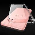 Product Detail Of SAMSUNG C7/C7 Pro Soft Shock Proof Jelly Back Cover - Transparent. 