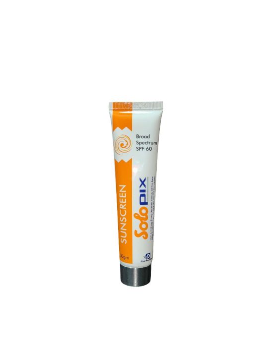 SoloPix%20Sunscreen%20SPF%2060%20%E2%80%93%20Dermatologist%20Recommended%20Sunblock%2030g%20%E2%80%93%20Lightweight,%20Long-Lasting%20Sunscreen%20for%20Face,%20Oily%20Skin,%20Men%20&%20Women%20%E2%80%93%20UVA/UVB%20Protection%20-%20Image%203