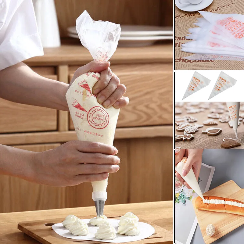 Ziploc Bag Diy Piping Bag For Frosting How To Cake Piping With