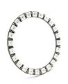 NeoPixel Ring 24bit WS2812 5050 RGB LED Integrated Drivers full color lights 24. 