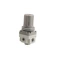 Air Regulator Size 1/4". 