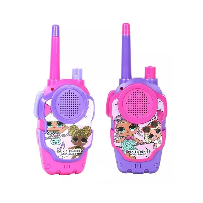 L.O.L.%20Surprise%20Walkie-Talkie%20Pair%20Set%20For%20Kids%20-%20Range%20Upto%2050cm%20-%20Battery%20Operated%20-%20Pink%20-%20Image%203