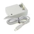 AC 100-240V DC 4.6V 900mA Power Adapter for Nintendo New3DSXL Travel Wall Charger for 3DS LL DSi DSiXL - US Plug. 