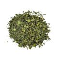 Dried fenugreek leaves. 
