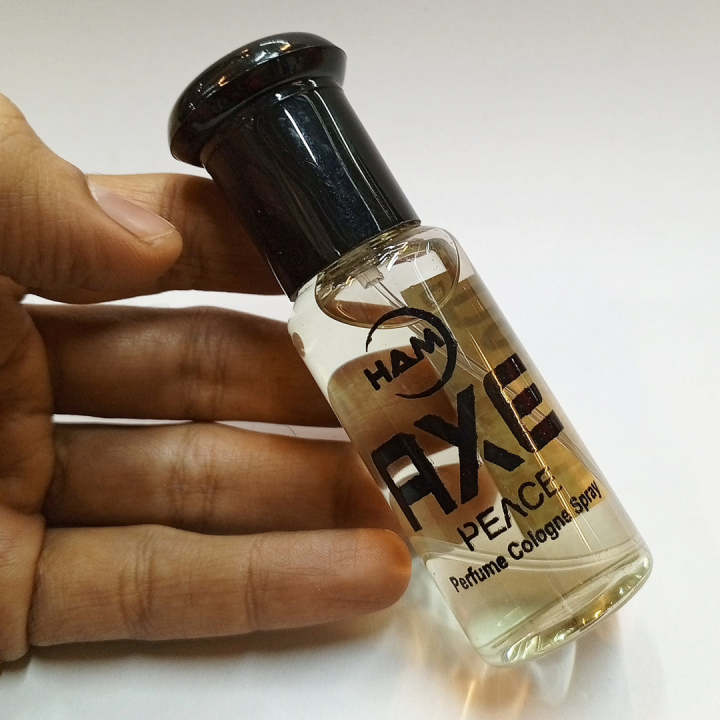 AXE POCKET PERFUME SPRAY