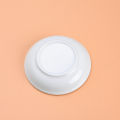 1 Pcs Ceramic Palette Small Ink Plate Color Mixing Paint Palette Tray For Watercolor Gouache Acrylic Painting Art Supplies. 