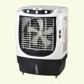 Super Asia Room Cooler ECM 6500 Plus Fast Cool Powerful & energy efficient motor Water Tank Capacity: 70 Liters 6 Re-Freezable ice packs for extra cooling Brand Warranty. 