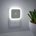 Sensor LED Night Light For Room With Smart Auto ON / Off Led Lamp Kids Bulb Bedroom Cabinet Bathroom, Stairs Dusk To Dawn Backlight. 