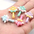 DIY Handmade Accessories Cartoon Cell Phone Case Resin DIY Decoration Supplies. 