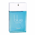 Spray Blue Perfume 100 Ml Surrati Perfumes Holy Makkah Saudi Arabia K.S.A. 