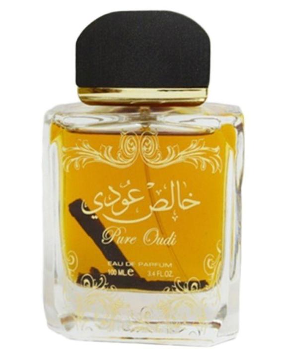 Lattafa%20Khalis%20Oudi%20Pure%20Oudi%20for%20women%20and%20men%20100ml%20EDP%20(Arabic%20Perfume)%20-%20Image%207