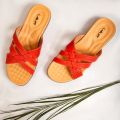 Lauft Shoes l Stylish Casual Slipper for Ladies -  666 - Slipper for girls and Ladies, Comfort and Solf. 
