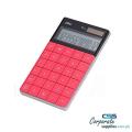 12-Digit Modern Calculator Model (1589P). 
