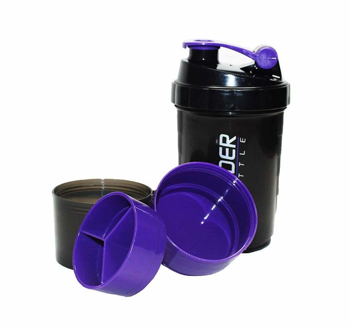 Imported%20Protein%20Shaker%20Bottle,%20Leak%20Proof%20Shaker%20Bottle%20for%20Protein%20Mixes,16oz%203%20Layer%20Twist%20Off%20Shaker%20Cup%20with%20Pill%20&%20Supplement%20Storage,%20Gym%20Sports%20Shaker%20Water%20Bottle%20for%20Protein%20Powder%20-%20Image%206