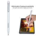 Qianmei Touch Screen Active Stylus Pen for Microsoft Surface Pro3 Pro4. 