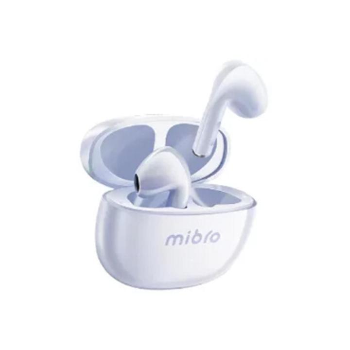 Mibro Earbuds 4 Bluetooth Earphones Touch Control Sports Waterproof Wireless Headphones ENC Gaming Low Latency TWS Headset