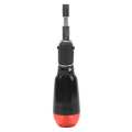 HT-1938 Pen Type Gas Soldering Iron 12ML Flame Torch Tool For Outdoor New. 
