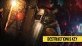 PlayStation 4 Rainbow Six Siege - Advanced Edition. 
