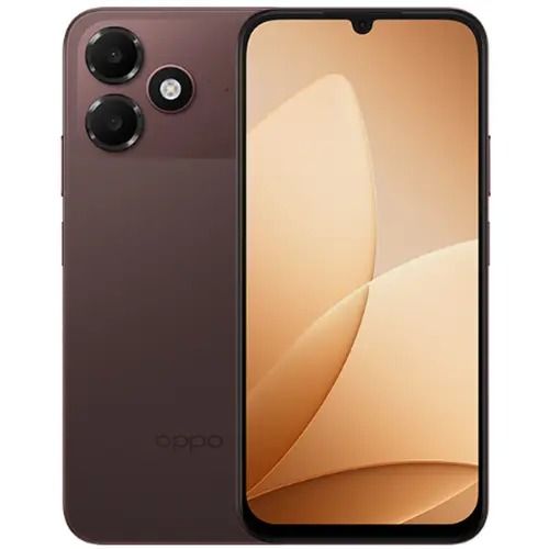 Oppo A6C 4GB RAM 64GB ROM Front Camera 5MP Back Camera 13MP 7000 mAh Battery One Year Brand Warenty