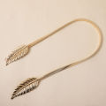 Metal/Steel Waist Chain Belt in Gold & Silver Color for Girls and Women. 