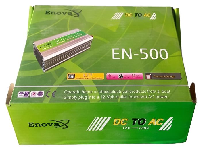 Battery%20Inverter%2012%20Volt%20DC%20to%20AC%20Current%20Converter%20500%20Watts%20BATTERY%20INVERTER%20ENOVA%20DC%2012V%20-%20AC%20230V%20-%20Image%206