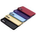 Samsung Galaxy S22 Plus Back Cover Back Glass AG Case For Samsung S22 Plus. 