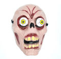 Horror Zombine Mask Cosplay Plastic Moveable Eyes Masks. 