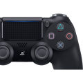 【Premium】 DualShock 4 Wireless PS4 Controller ~ Bluetooth PlayStation 4 Controller ~ JoyStick JoyPad GamePad Remote Gaming Controller for PS4, PC, Laptop, Computer, Mobile, Android TV Box, Windows 7/8/10/11 XP & Vista, Android, iOS ~ By FunBug. 