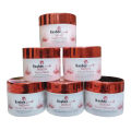 kashees Safron Facial Kit For Acne & redness remove pimple Fighting whitening Facial Kit. 