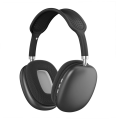 P9 Wireless Headphones - With Mic - Noise Cancelling Headset - Bluetooth Headphone - Stereo Sound Headset - Supports TF - For Android & iOS. 