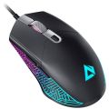AUKEY GM-F3 Wired Gaming Mouse With RGB Lights. 