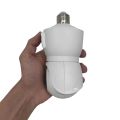 4MP V380pro/Yoosee/iCam365 APP Dual Lens E27 Lamp Head Socket Full Color Wireless PTZ IP Dome Camera Security CCTV Baby Monitor. 