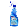 NASA GLASS CLEANER. 