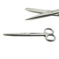 Premium Quality Dental Surgical Dressing Scissors First Aid Plaster Cutting Cotton Dressing Shears. 