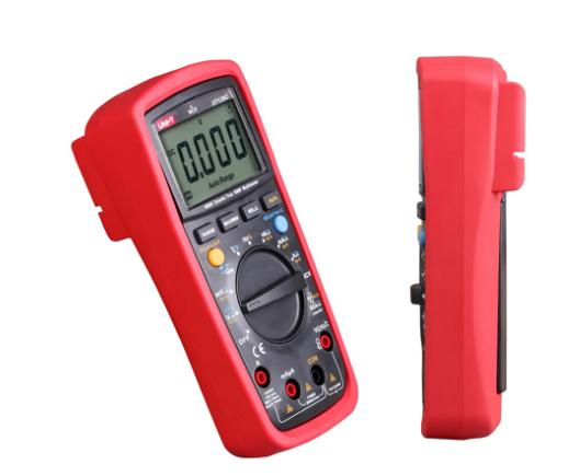 UNI-T%20UT139C%20UNIT%20Digital%20Multimeter%20Auto%20Range%20True%20RMS%20Meter%20Capacitor%20Tester%20Handheld%206000%20Count%20Voltmeter%20-%20Image%203