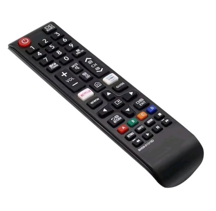 Samsung%20Smart%20LED%20&%20LCD%20TV%20remote%20control%20NetflEx%20&%20Prime%20Video%20&%20WWW%20%20button%20-%20Image%205